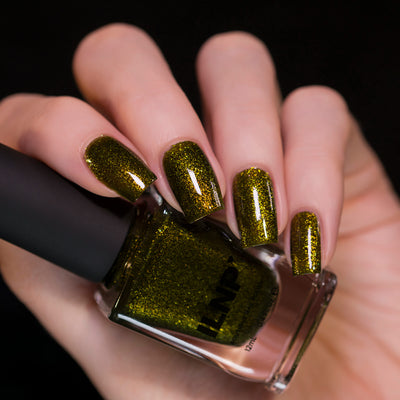 ILNP - Olive Grove