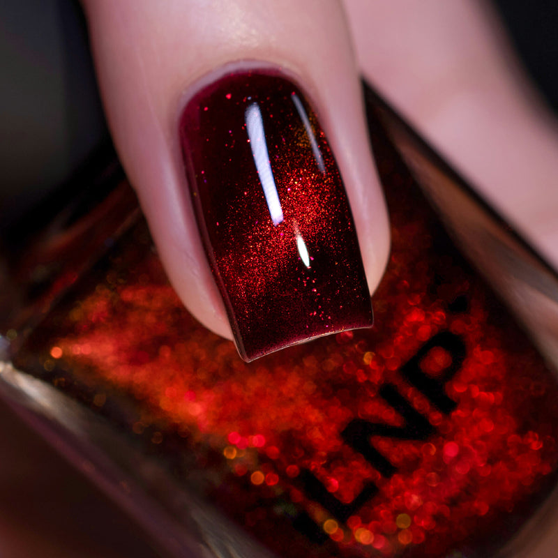 ILNP - Poison (Magnetic)