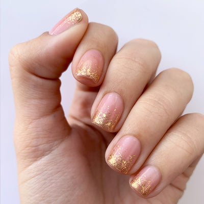 Cirque Colors - Sun-Kissed