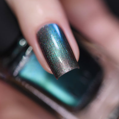 ILNP - Stardust