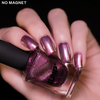 ILNP - Sugar Plum (Magnetic)