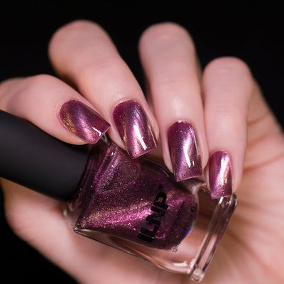 ILNP - Sugar Plum (Magnetic)