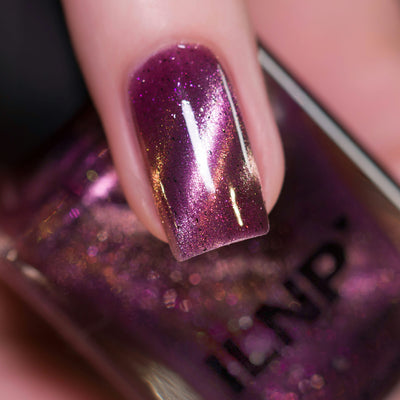 ILNP - Sugar Plum (Magnetic)