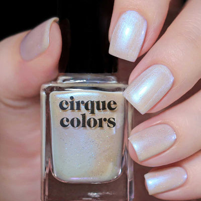 Cirque Colors - Mystic Moonstone