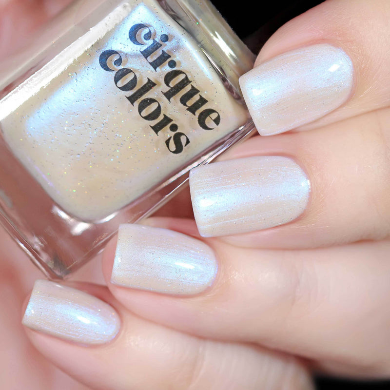 Cirque Colors - Mystic Moonstone