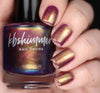 KBShimmer - Hidden Potential