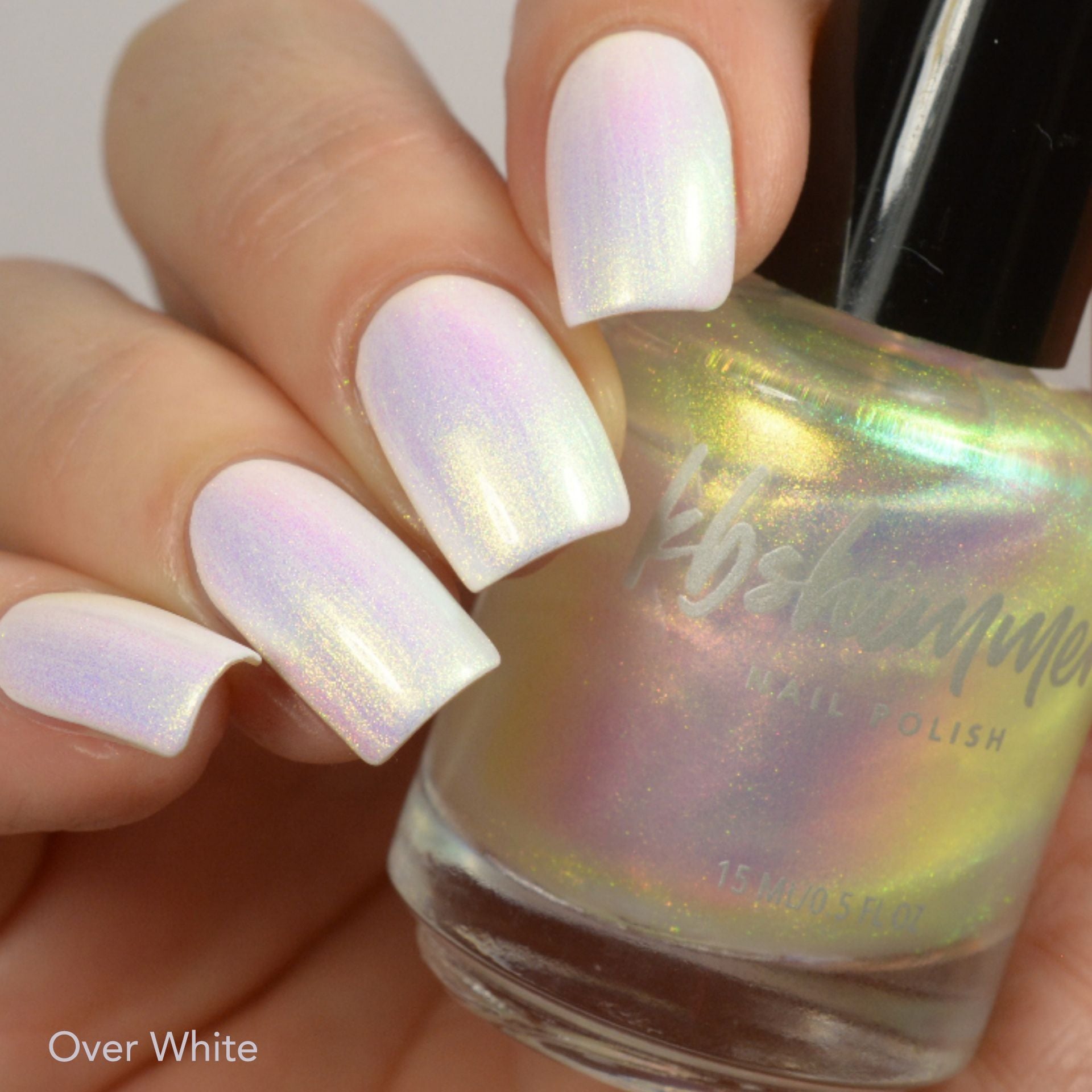 KBShimmer - Frequent Flyer