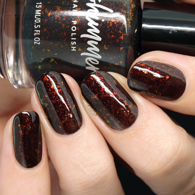 KBShimmer - All Fired Up (Thermal)