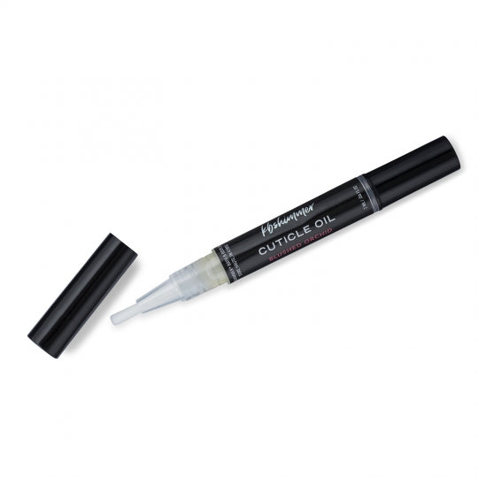 KBShimmer - Blushed Orchid Cuticle Oil Pen