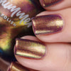 KBShimmer - Hidden Potential