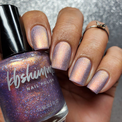 KBShimmer - RV There Yet?