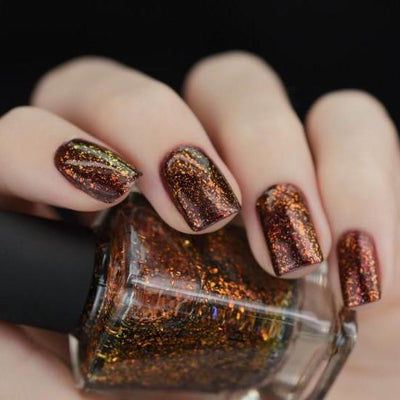 ILNP - Glory