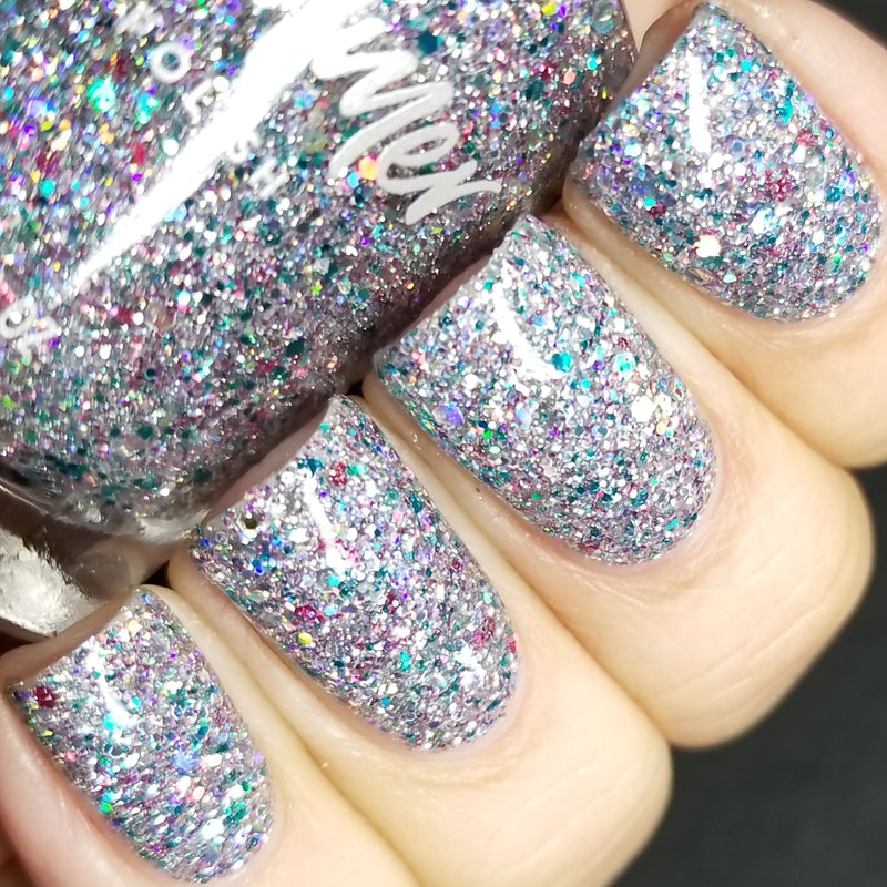 KBShimmer - Hexy Bikini