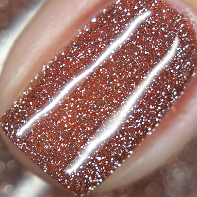 KBShimmer - All That Glimmers (Reflective)