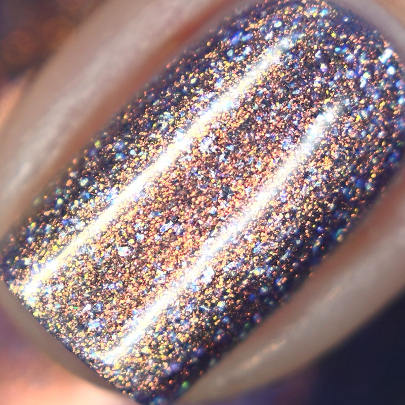 KBShimmer - RV There Yet?