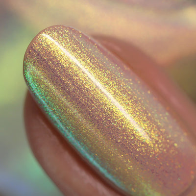 KBShimmer - Frequent Flyer