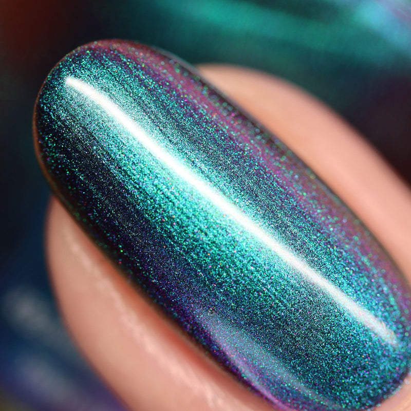 KBShimmer - No Illusions