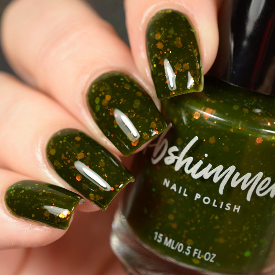 KBShimmer - #squadghouls