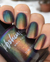 KBShimmer - Hidden Potential