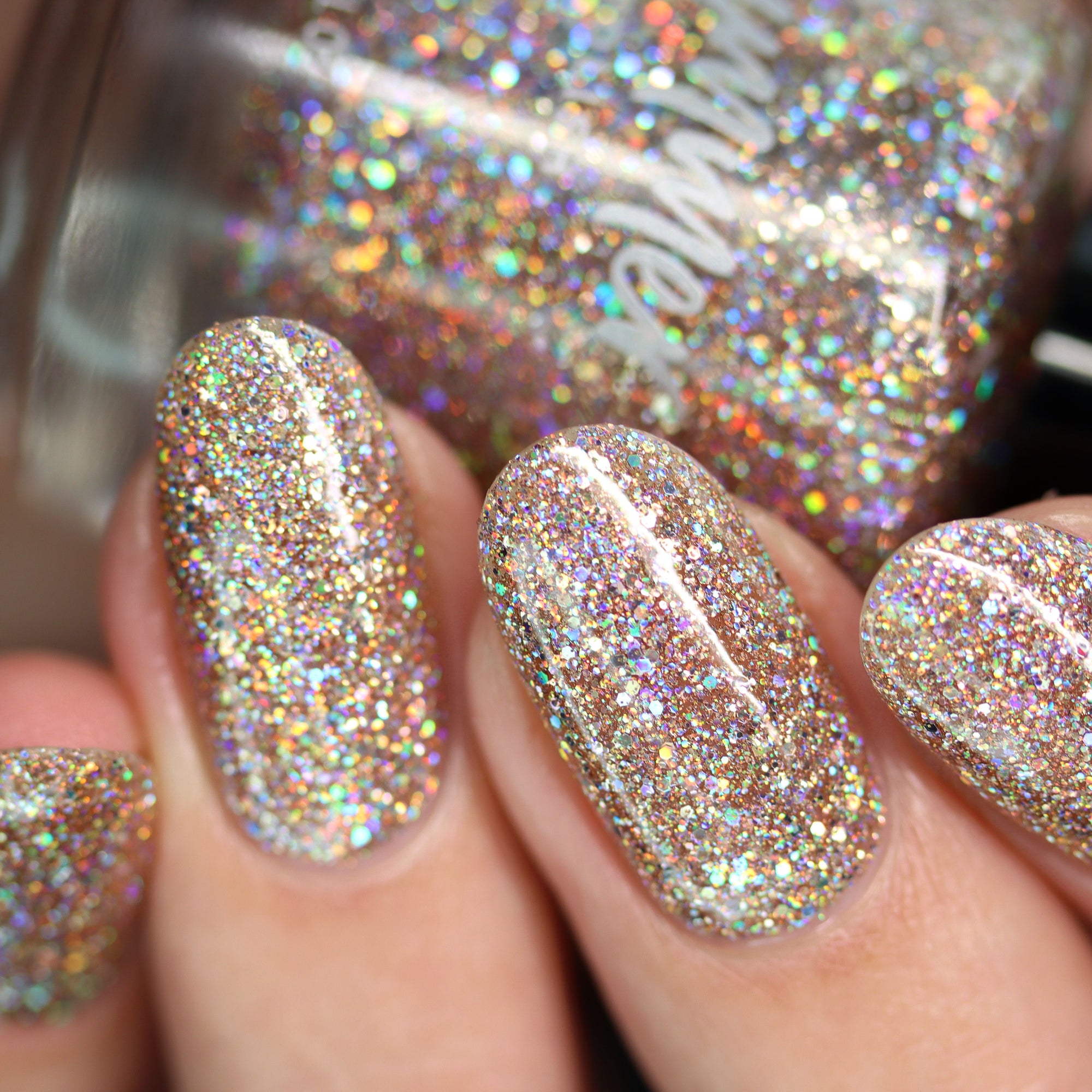 KBShimmer - Celebrate Good Shine