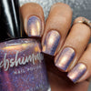 KBShimmer - RV There Yet?